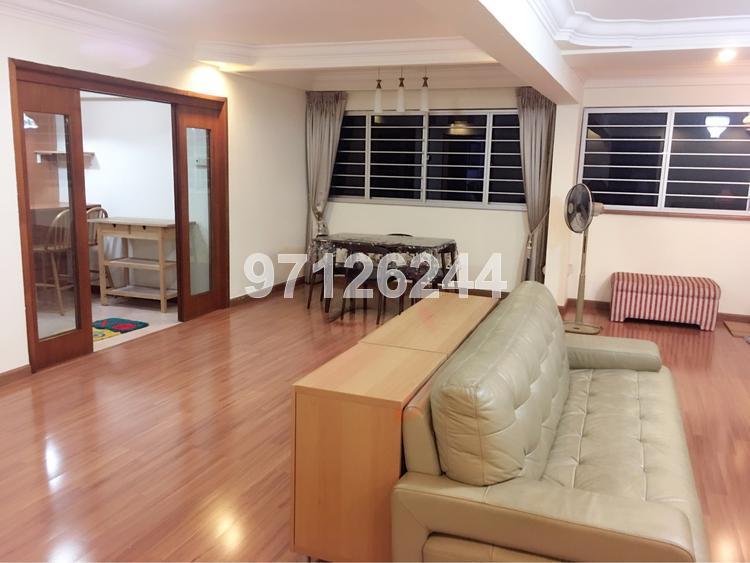 Blk 795 Yishun Ring Road (Yishun), HDB 5 Rooms #132868612